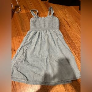 GAP Denim Dress